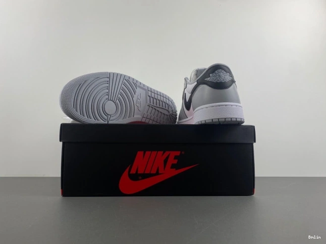Bmlin CZ0790-110 1 Low Barons OG Jordan Air 0804
